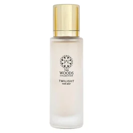 The Woods Collection Twilight Brume parfumée pour les cheveux 30 ml