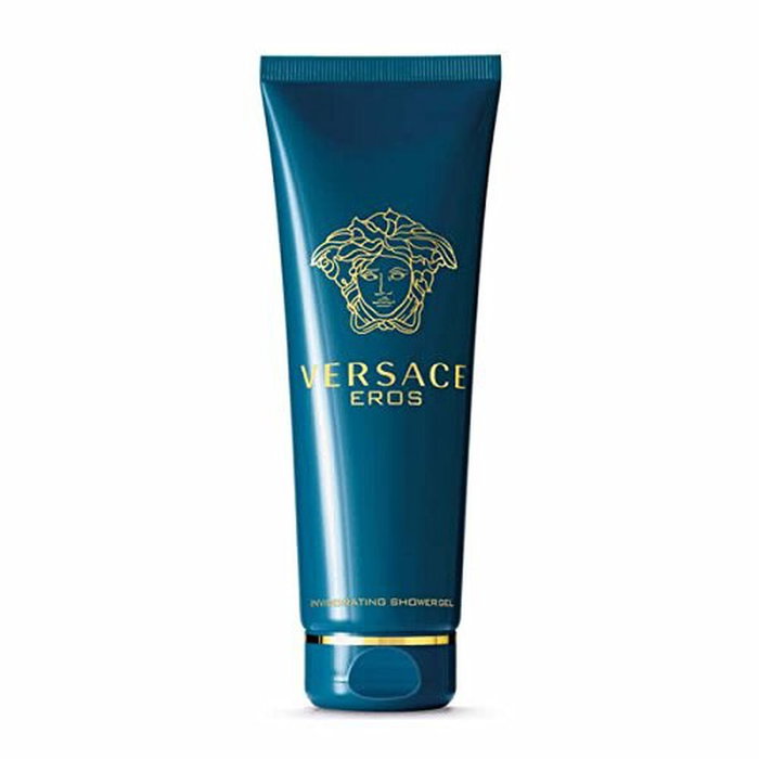 Gel Douche parfumé Versace Eros 250 ml