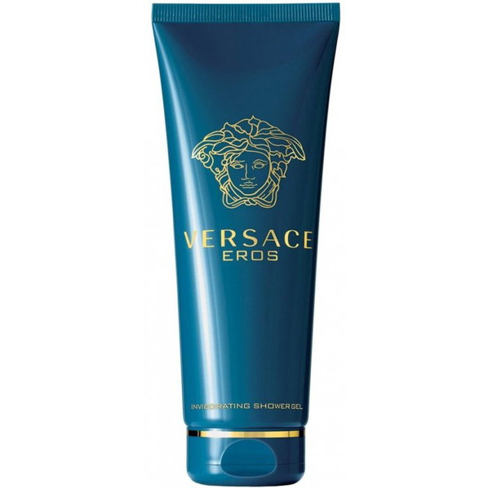 Gel Douche parfumé Versace Eros 250 ml