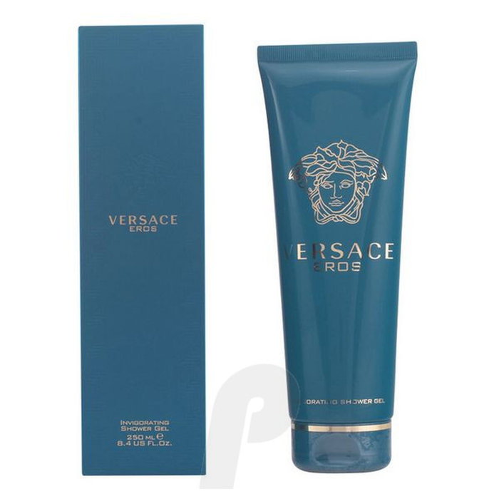 Gel Douche parfumé Versace Eros 250 ml