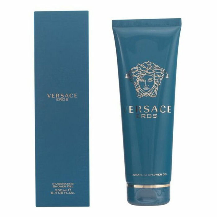 Gel Douche parfumé Versace Eros 250 ml