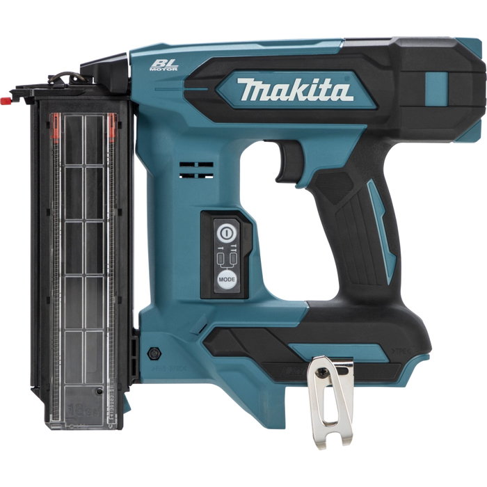 Makita DBN501Z Cloueuse à pointes sans fil 18V (50 mm)