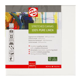 Talens Châssis en lin Lino 20P 73x54 cm