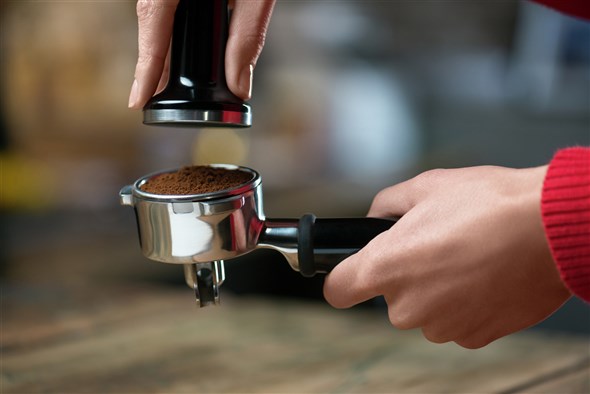 Cafetière superautomatique Sage SES880BTR4EEU1 Noir Acier 1680 W 2 L 250 g Cafetière superautomatique Sage SES880BTR4EEU1 Noir Acier 1680 W 2 L 250 g