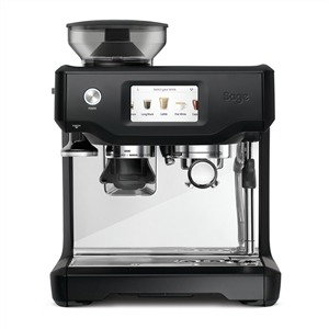 Cafetière superautomatique Sage SES880BTR4EEU1 Noir Acier 1680 W 2 L 250 g Cafetière superautomatique Sage SES880BTR4EEU1 Noir Acier 1680 W 2 L 250 g