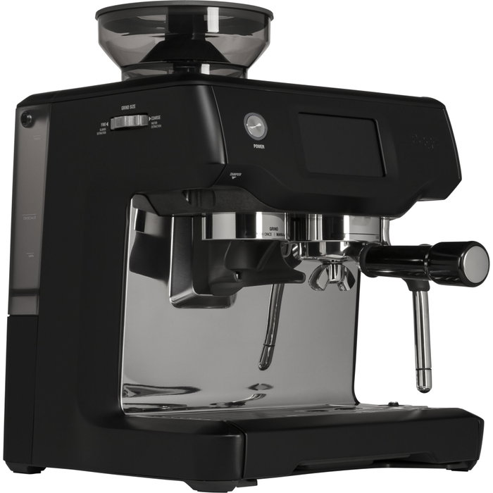 Sage Barista Touch noir mat Sage Barista Touch noir mat