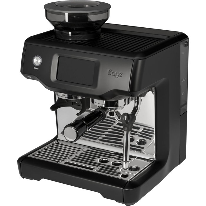 Sage Barista Touch noir mat Sage Barista Touch noir mat