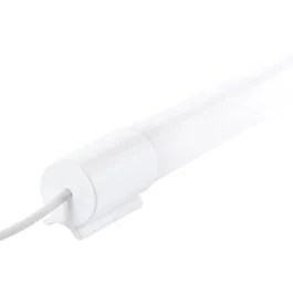 Tubo LED 18W 1684Lm 2700K IP65 120cm Blanco Cálido