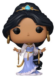 Funko Disney Princess Grand Entrances POP! Vinyl figurine Jasmine 9 cm
