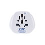 Adaptateur Prise Universelle de Voyage Travel Blue TB-912 États-Unis AC x 1