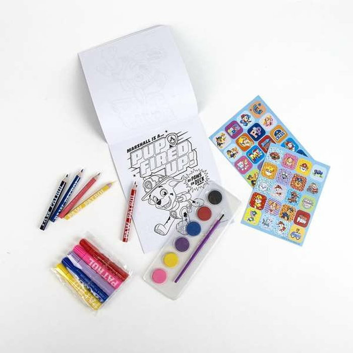 Cartable The Paw Patrol Cartable The Paw Patrol