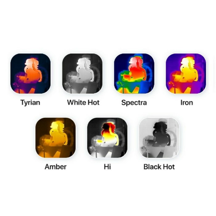 Seek Thermal LQ-ABAX Seek Thermal LQ-ABAX
