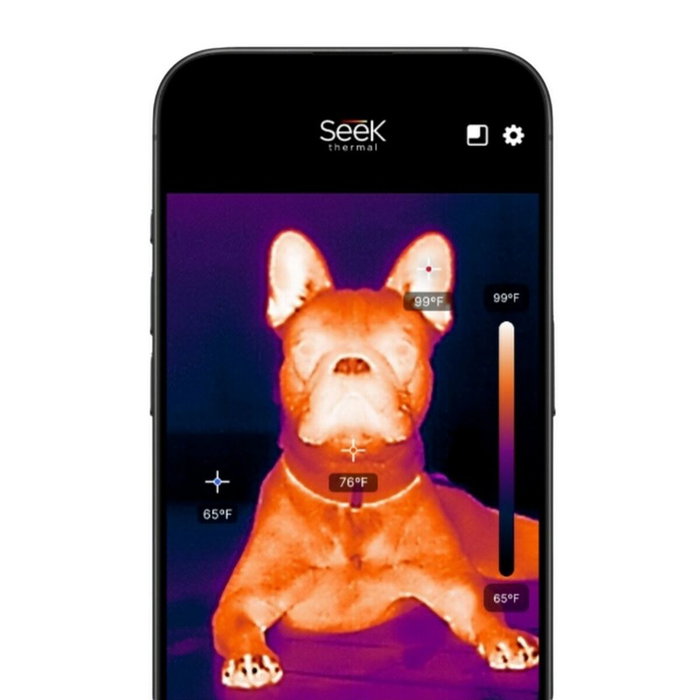 Seek Thermal LQ-ABAX Seek Thermal LQ-ABAX