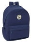 Safta Sac à dos double pour portable 15,6" avec port USB 31x44x18cm - Âge minimum 3 ans