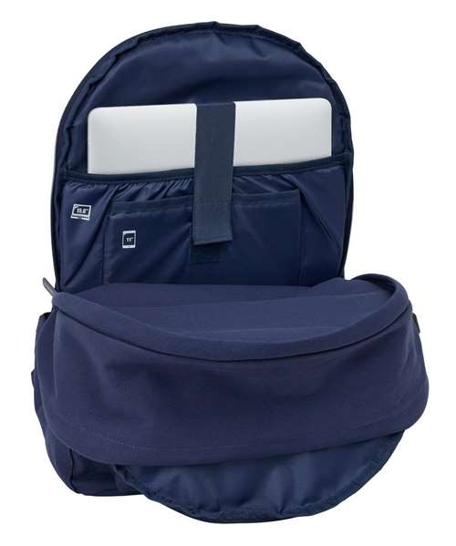 Safta Sac à dos double pour portable 15,6" avec port USB 31x44x18cm - Âge minimum 3 ans