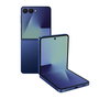 Smartphone Samsung Z FLIP 7 SM-F766B 6,9" Octa Core Exynos 2500 12 GB RAM 256 GB Bleu