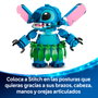 LEGO Disney Stitch et Scrump