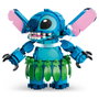 LEGO Disney Stitch et Scrump