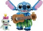 LEGO Disney Stitch et Scrump