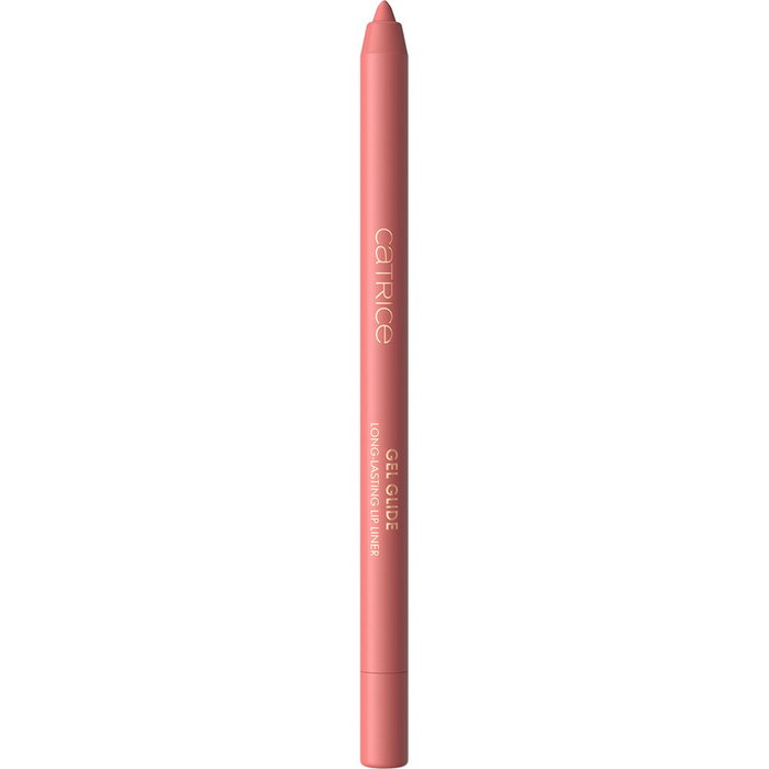 Catrice Crayon à lèvres longue tenue GEL GLIDE N°070 Line Me Softly - Finition mat, rose doux 1.5 g