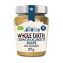 Whole Earth Crème de cacahuète Bio 227g