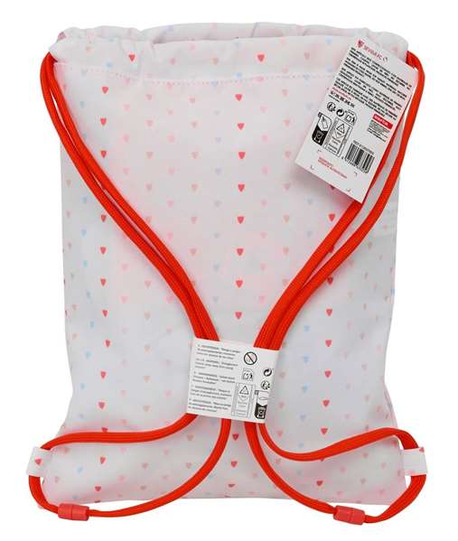 Safta Sac Plat Junior 26x34x1cm Dès 3 Ans Safta Sac Plat Junior 26x34x1cm Dès 3 Ans