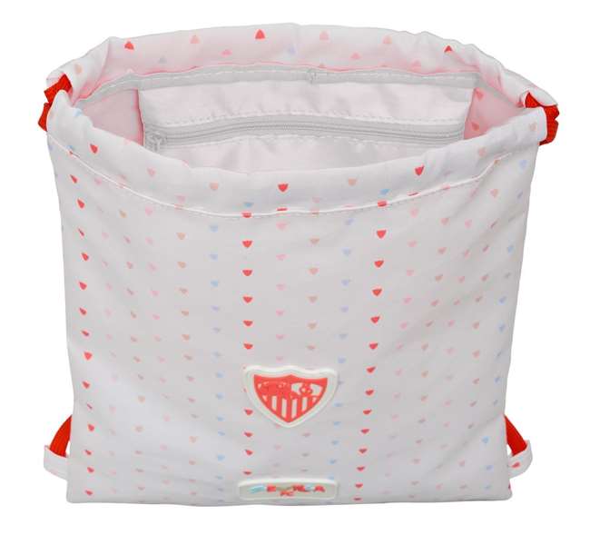 Safta Sac Plat Junior 26x34x1cm Dès 3 Ans Safta Sac Plat Junior 26x34x1cm Dès 3 Ans