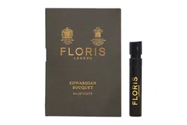 Floris Of London Edwardian Bouquet Eau de Toilette 1.2 ml Flacon
