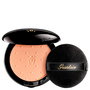 Guerlain LES VOILETTES Poudre Compacte Transparente #02-clair 6,5 gr