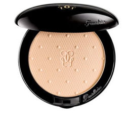 Guerlain LES VOILETTES Poudre Compacte Transparente #02-clair 6,5 gr