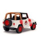 Jada Toys Jurassic World Véhicule 1/32 Jeep Wrangler
