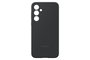 Samsung Coque en silicone protectrice et douce pour téléphone portable Galaxy A35 5G - Protection contre les chocs et les rayures