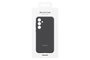 Samsung Coque en silicone protectrice et douce pour téléphone portable Galaxy A35 5G - Protection contre les chocs et les rayures