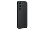 Samsung Coque en silicone protectrice et douce pour téléphone portable Galaxy A35 5G - Protection contre les chocs et les rayures
