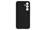 Samsung Coque en silicone protectrice et douce pour téléphone portable Galaxy A35 5G - Protection contre les chocs et les rayures