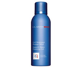 Clarins Gel de Rasage Homme Idéal Peaux Sensibles 150 ml
