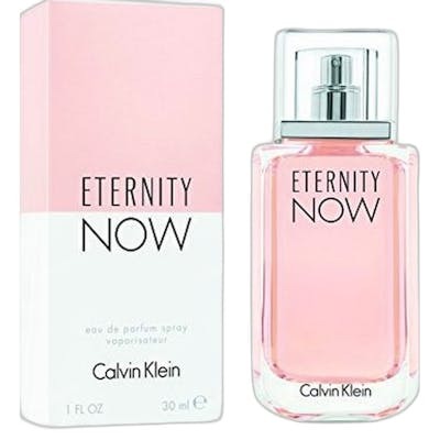 Calvin Klein Eternity Now Eau de Parfum 30 ml