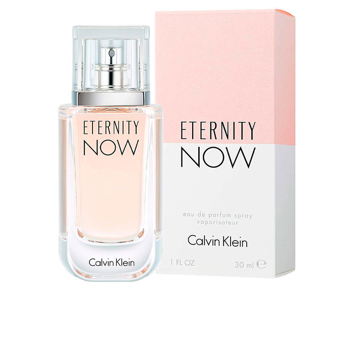 Calvin Klein Eternity Now Eau de Parfum 30 ml