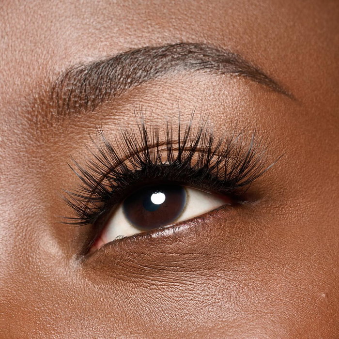 Essence Faux cils WHAT THE FAKE! n° 04