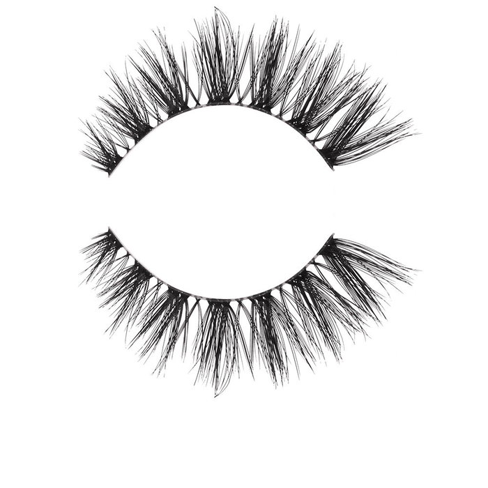 Essence Faux Cils What the Fake ! N°04 Volume Dramatique, Ultra-Fins, Réutilisables, 1 unité Essence Faux Cils What the Fake ! N°04 Volume Dramatique, Ultra-Fins, Réutilisables, 1 unité