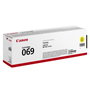 Canon Toner 069 Jaune 5091C002