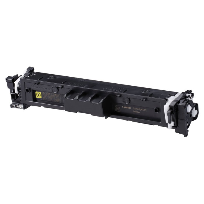 Canon Toner 069 Jaune 5091C002 Canon Toner 069 Jaune 5091C002