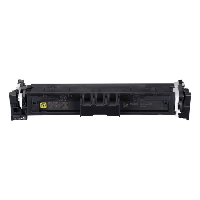 Canon Toner 069 Jaune 5091C002 Canon Toner 069 Jaune 5091C002