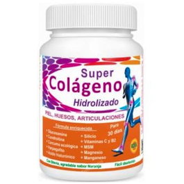 ROBIS Super Collagène Hydrolisé Orange 300g