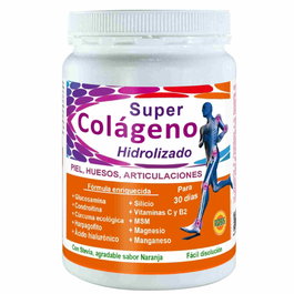 ROBIS Super Colágeno Hidrolizado Orange 300g