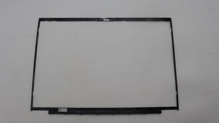 Lenovo Cadre d'écran pour ThinkPad T480 avec fonctionnalité infrarouge Lenovo Cadre d'écran pour ThinkPad T480 avec fonctionnalité infrarouge