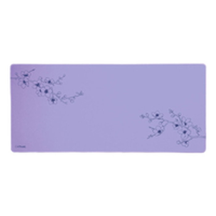 Tapis Gaming Trust 25715 Pourpre