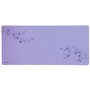 Tapis Gaming Trust 25715 Pourpre