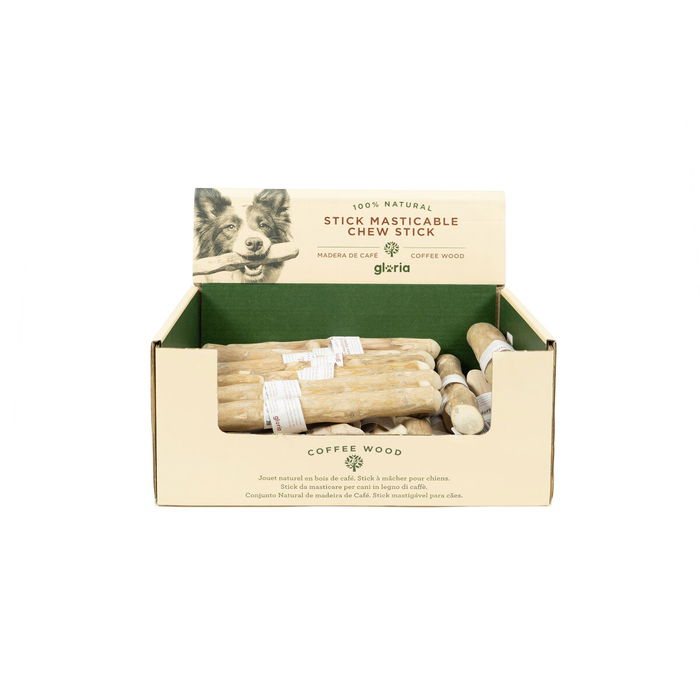 Jouet pour chien Gloria (28 Unités) Jouet pour chien Gloria (28 Unités)