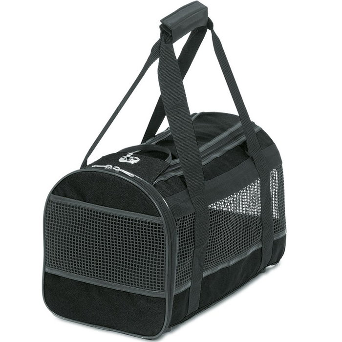 Karlie Sac de voyage Divina - Noir Karlie Sac de voyage Divina - Noir